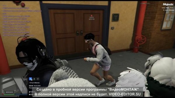 Новый проект