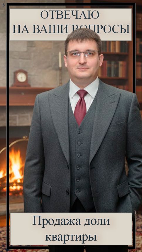 Продажа доли смотреть онлайн