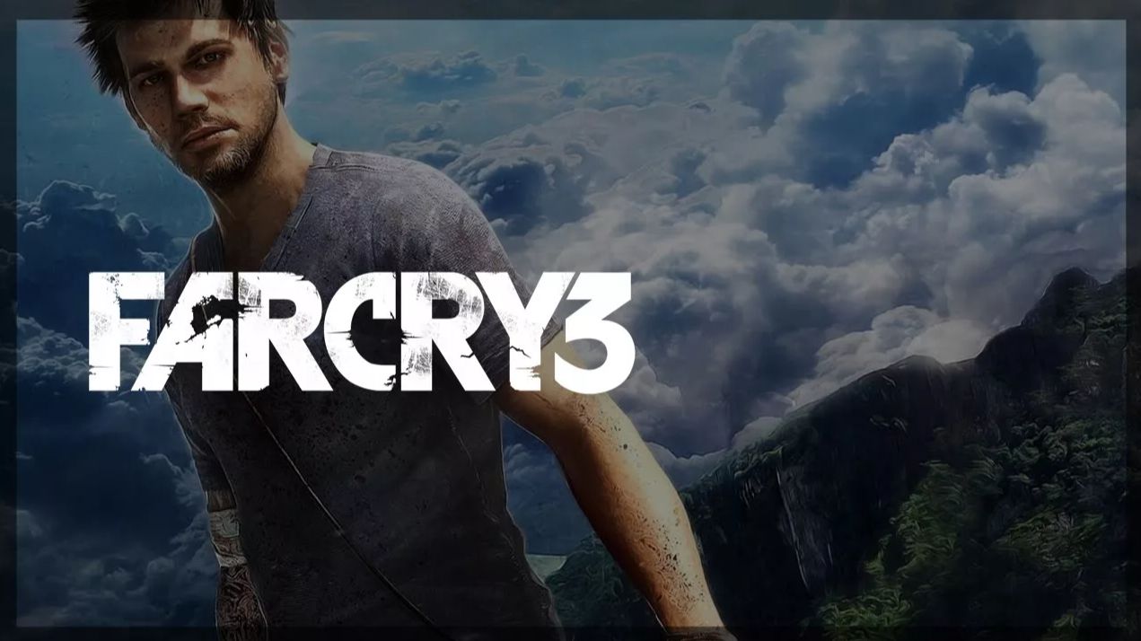 прохождение Far Cry 3 без комментирования # 3 смотреть онлайн