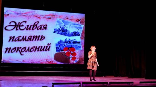 "Встанем" песня. Исполняет Виктория Антонюк.