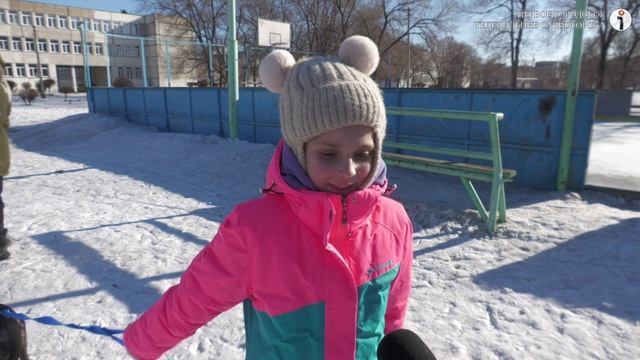 Воспитанники детского дома «Ласточка» осваивают профессию кинолога смотреть онлайн