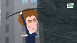 ПРИКЛЮЧЕНИЯ ПЕТИ И ВОЛКА ЗАСТАВКА СЕРИАЛ АЛЕКСЕЯ ЛЕБЕДЕВА.