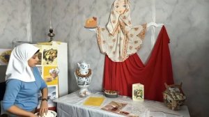 Масленница