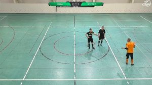 ЮККА - Вотаел 1/2 финал