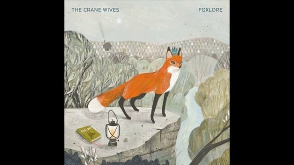 The Crane Wives - The Garden