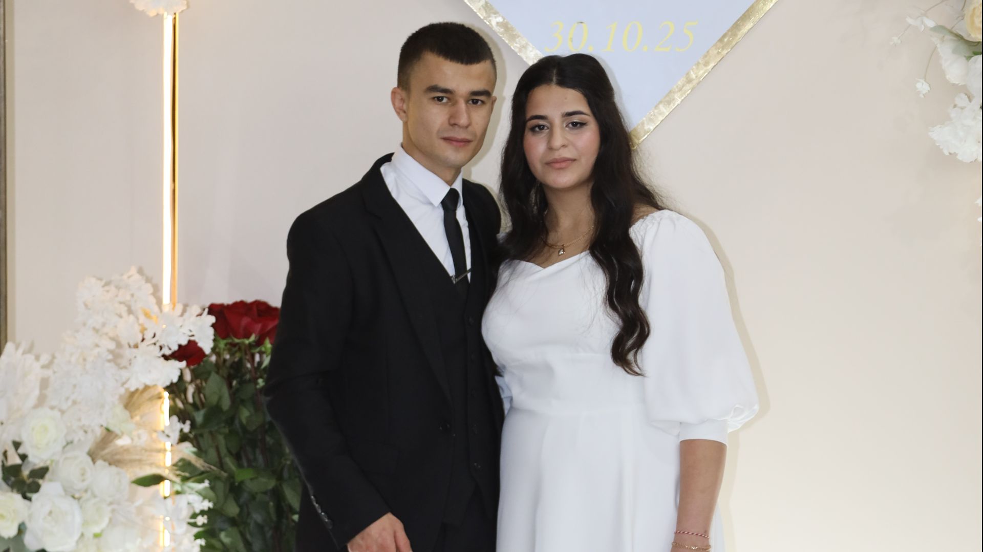 Часть 1 Артём и Дияна 30 октября 2025 год кафе 