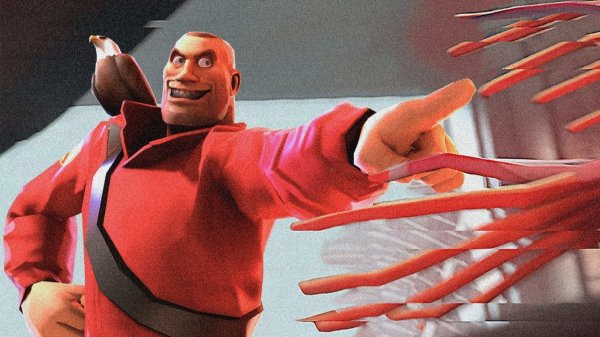 [SFMHORROR] SERVERBLIGHT vs American Boot (Unusual Troubles)