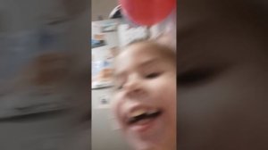 8 лет, День рождение