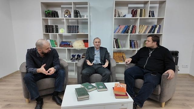 #ОВажном 2 (часть 3)