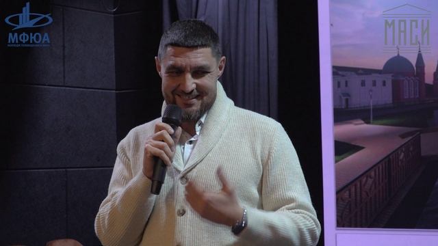 🎭 Искусство без границ: презентация нового выпуска журнала «Международный диалог»