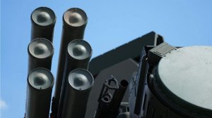 В Севастополе сообщили об отражении атаки дронов ВСУ на город