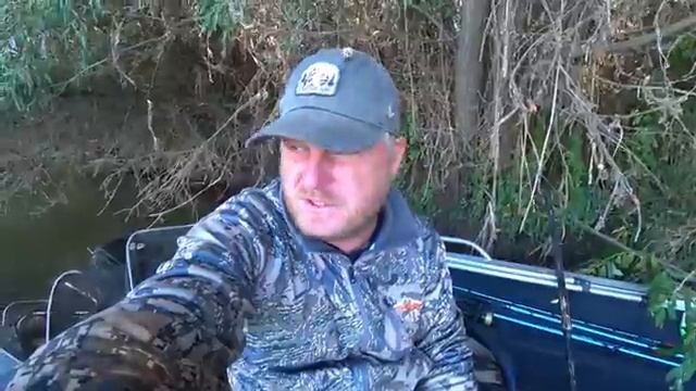 РЫБА НЕ ОТПУСКАЕТ, САЗАН ЕСТ ЖАДНО ЧЕРВЯ. Рыбалка на сазана. Жмых не ест, червя просит ! смотреть онлайн