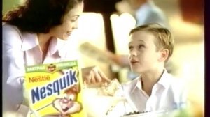 Nesquik. Столица Тайланда (ТВЦ 06-2002)