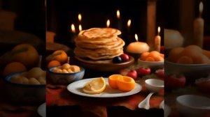 Веселой Масленицы! .mp4