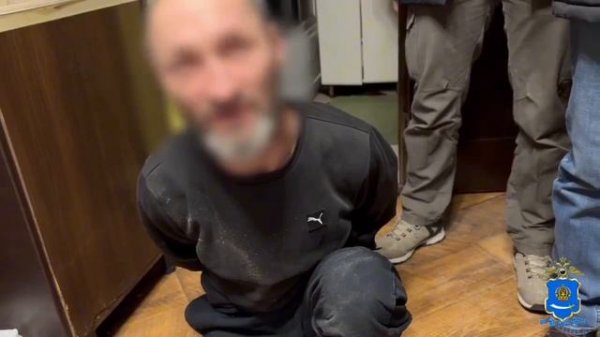 Уроженец Северного Кавказа помогал телефонным мошенникам и попался