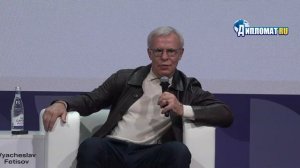 Он вырос в бараке без воды, а стал легендой НХЛ и депутатом: Исповедь Вячеслава Фетисова