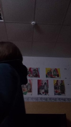 а что после танцев