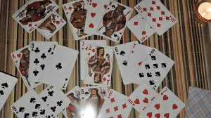 Расклад на ♦️соперницу