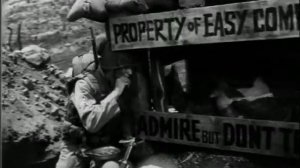 Официальный трейлер "Высота Порк Чоп Хилл (1959)"