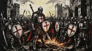 Индастриал-дэнс. «По ту сторону смерти»