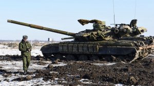 СВОДКА с УКРАИНЫ на 16.02.2026