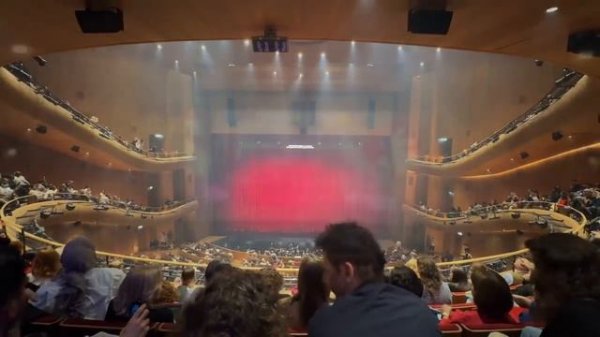 🔥ВЕРНУЛСЯ В СТАМБУЛ! ЗАКУПКА НА НЕДЕЛЮ, ТЕАТР и выходные с друзьями в Кадыкёй #влог