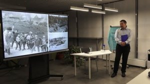 Туризм Адыгеи. Становление. Развитие. Люди. Алий Хатков