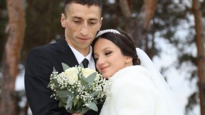 Часть 3 Солижон и Дилек Фозиловы 1 ноября  2025 год г. Лиски ресторан "Айлин"