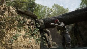 Metal Gear Solid Delta Snake Eater #6|Босс Fury|