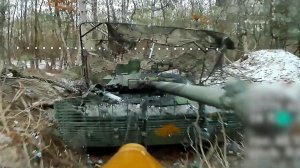 Под контролем российской армии еще два населенных пункта в зоне проведения спецоперации.