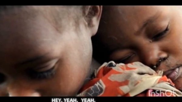 Nickelback - When we stand together