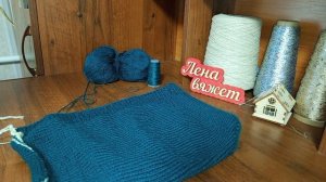 Отчёт √3 в 💥🧶🌞🌸СП "Вязальный Переполох А скоро Весна" 🌸🌞🧶💥