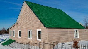 Сары Чумыш Таежная