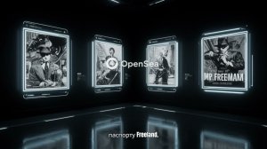 MR. FREEMAN: ПОЛНАЯ ИСТОРИЯ ФЕНОМЕНА (2009–2026) / От мела на доске до криптовалюты