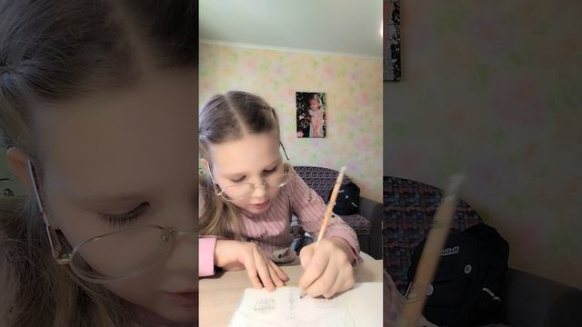 Рисуем Катюшу смотреть онлайн