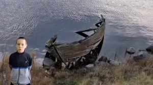 Николай Рубцов «В горнице».