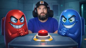 🚨ВАС ВЫЗЫВАЮТ К СТОЛУ в AMONG US