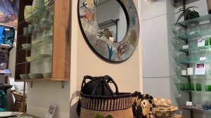 Магазин "Прикосновение Африки", 9 февраля 2026, Копенгаген, Дания