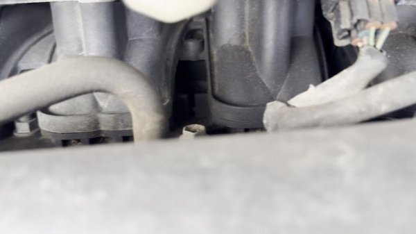 Видео работы двигателя 1AZFSE AZT241