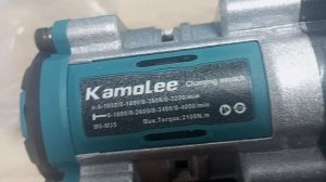 ГАЙКОВЕРТ KAMOLE