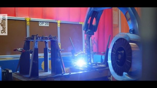 Металлообработка OOO "Элмат"