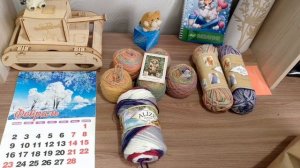 Сюрпризы - это так приятно....