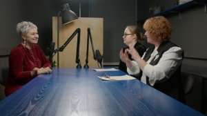 Инклюзивные подкасты