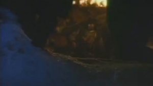 Официальный трейлер "Тень волка (1992)"