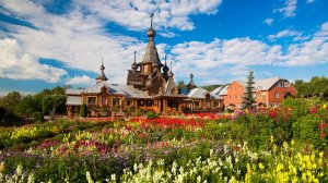 Новокузнецк с песней Александра Кузнецова