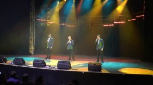 Концерт арт-группы ЛАРГО "Дорога Добра" в г. Санкт-Петербурге (КЗ Колизей) 15.02.2026