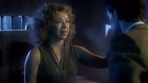 Одинадцатый Доктор и Ривер Сонг)