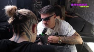 Эмиль и Аля: как прошло ДР