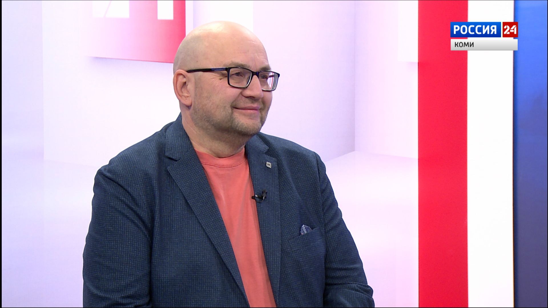 Вести-Здоровье. Мужское здоровье. Андролог Ирек Аминев