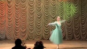 Венгерский танец